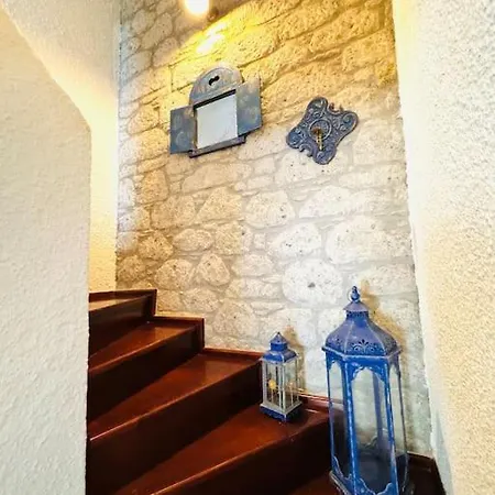 Alacati Koeyici Agrilia House Villa Cesme