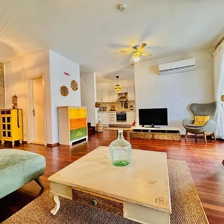 Villa Alacati Koeyici Agrilia House Cesme