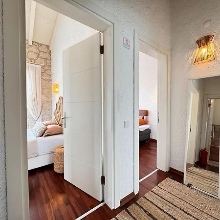 Alacati Koeyici Agrilia House * Cesme