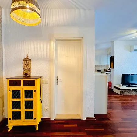 Alacati Koeyici Agrilia House Villa