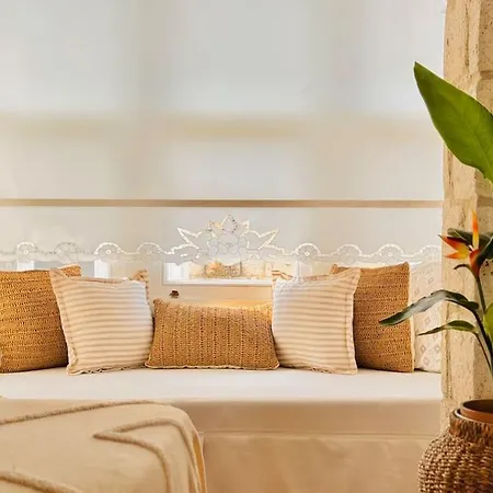 Villa Alacati Koeyici Agrilia House *