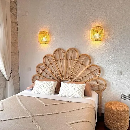 Alacati Koeyici Agrilia House Villa *