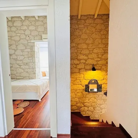 Alacati Koeyici Agrilia House Cesme