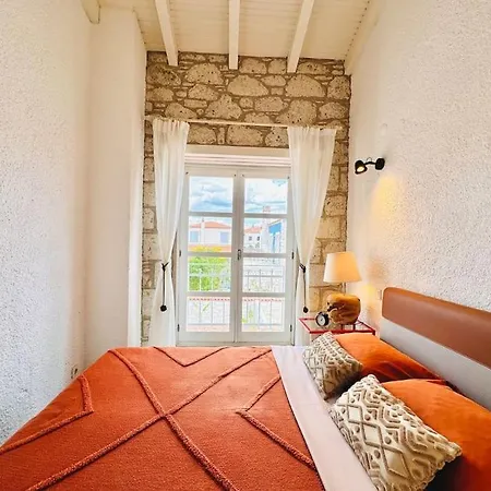 Alacati Koeyici Agrilia House Villa Cesme