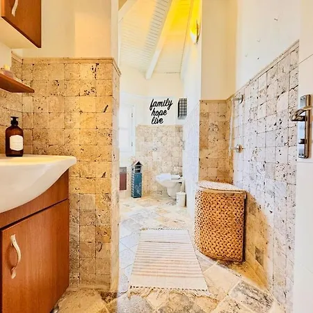 Alacati Koeyici Agrilia House * Cesme