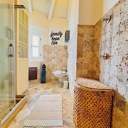 Alacati Koeyici Agrilia House Villa Cesme