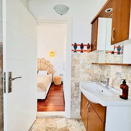 Villa Alacati Koeyici Agrilia House