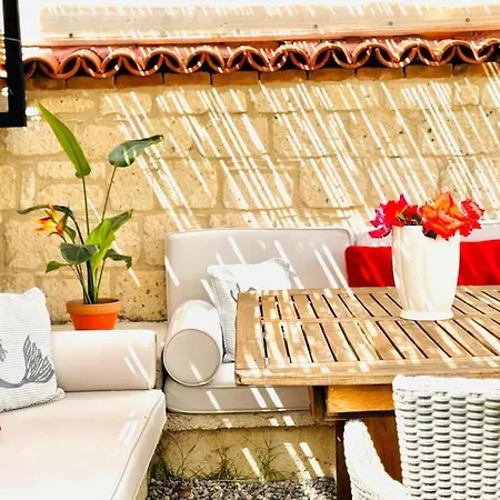 Alacati Koeyici Agrilia House Cesme