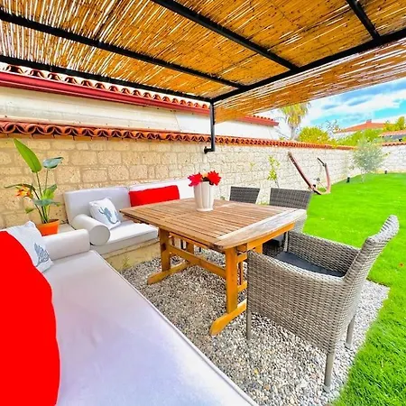 Alacati Koeyici Agrilia House * Cesme