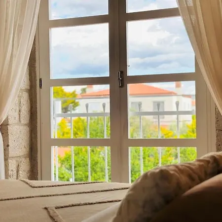 Alacati Koeyici Agrilia House
