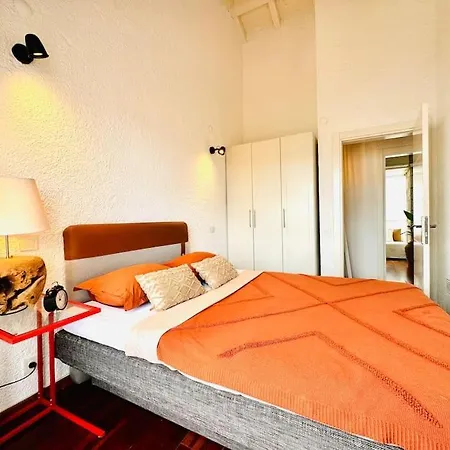 Alacati Koeyici Agrilia House Villa