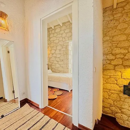 Alacati Koeyici Agrilia House Villa Cesme