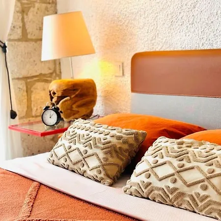 Alacati Koeyici Agrilia House Villa
