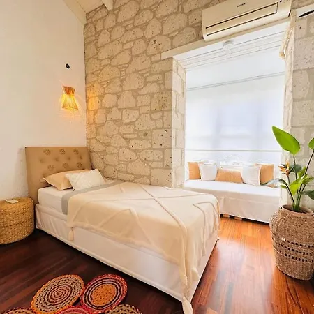 Villa Alacati Koeyici Agrilia House *